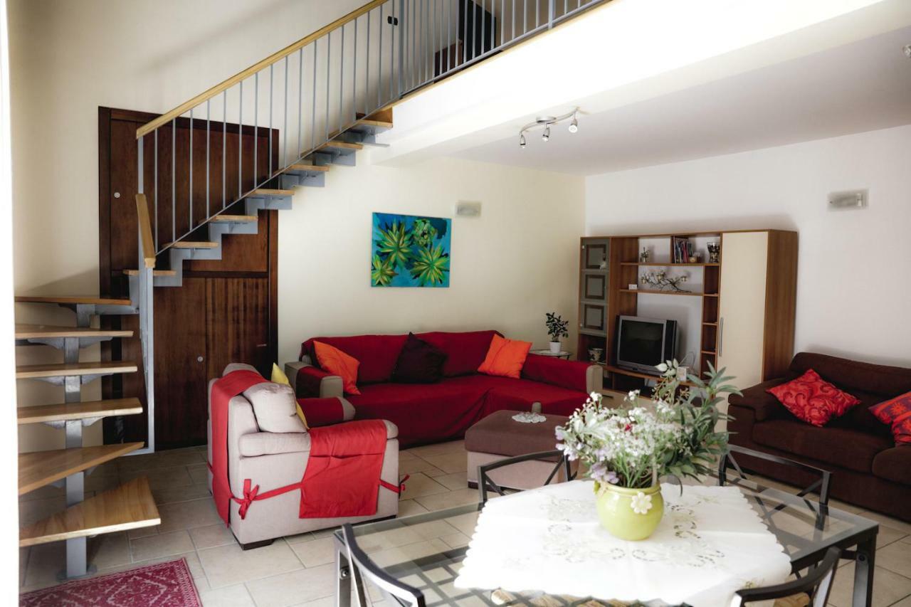 Spicchi Di Sole Bed & Breakfast Napoli