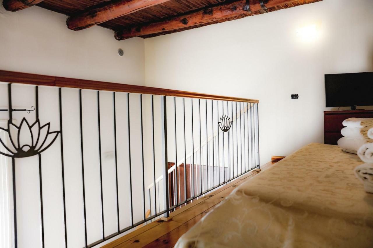Bed & Breakfast Spicchi Di Sole Napoli
