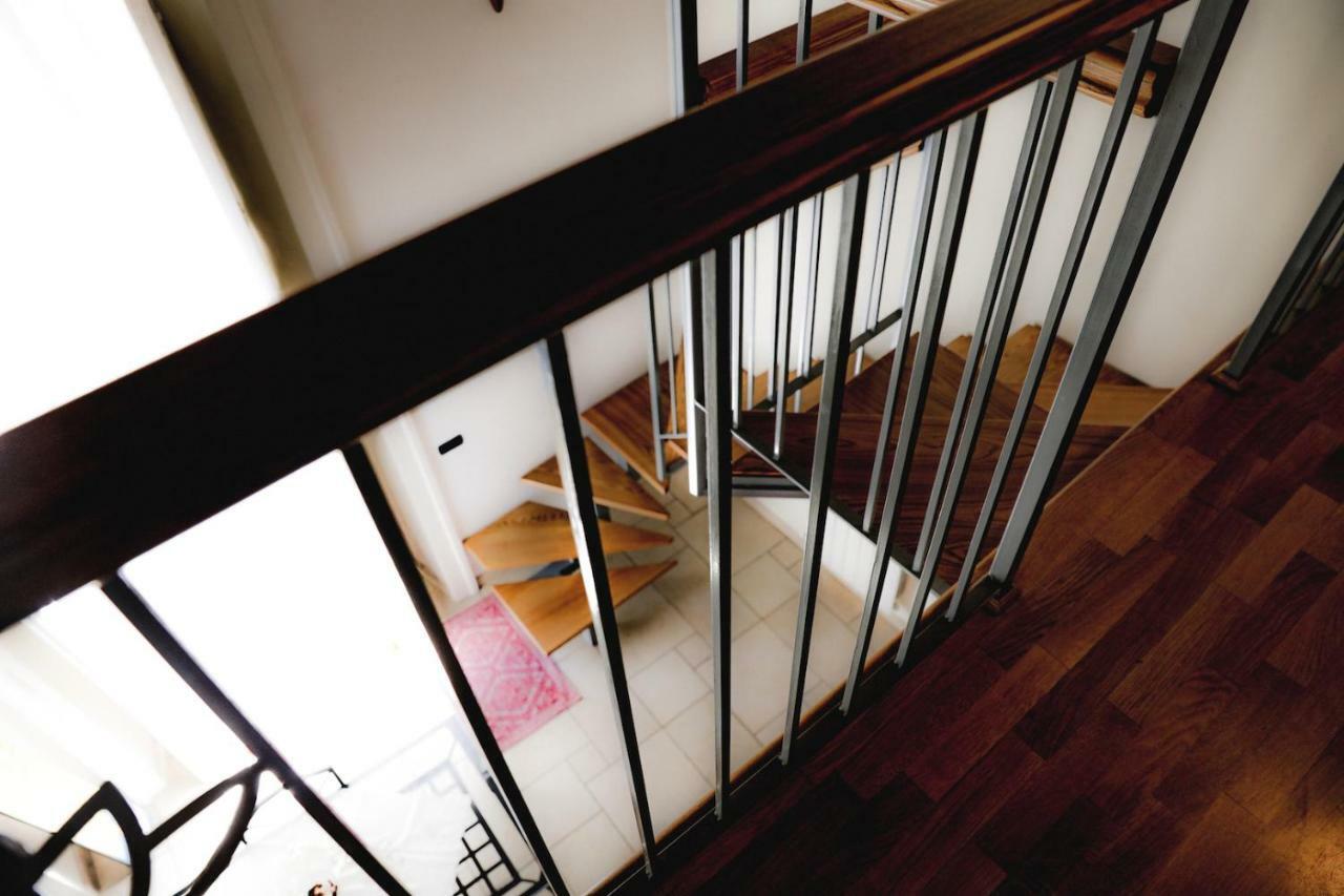 Bed & Breakfast Spicchi Di Sole Napoli