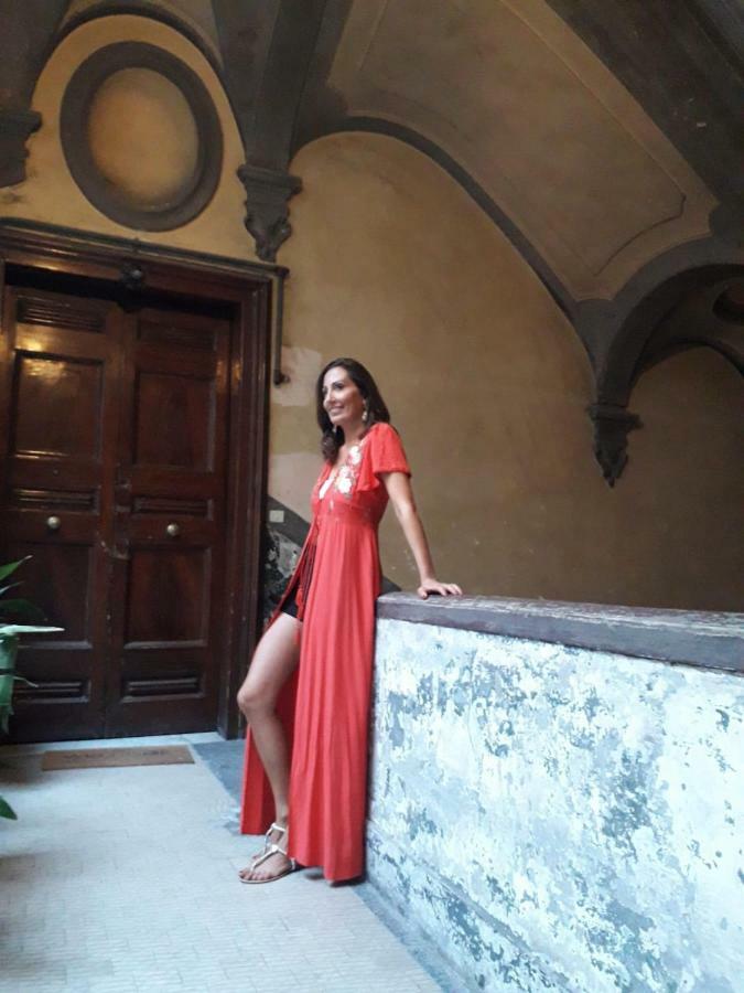 Spicchi Di Sole Napoli