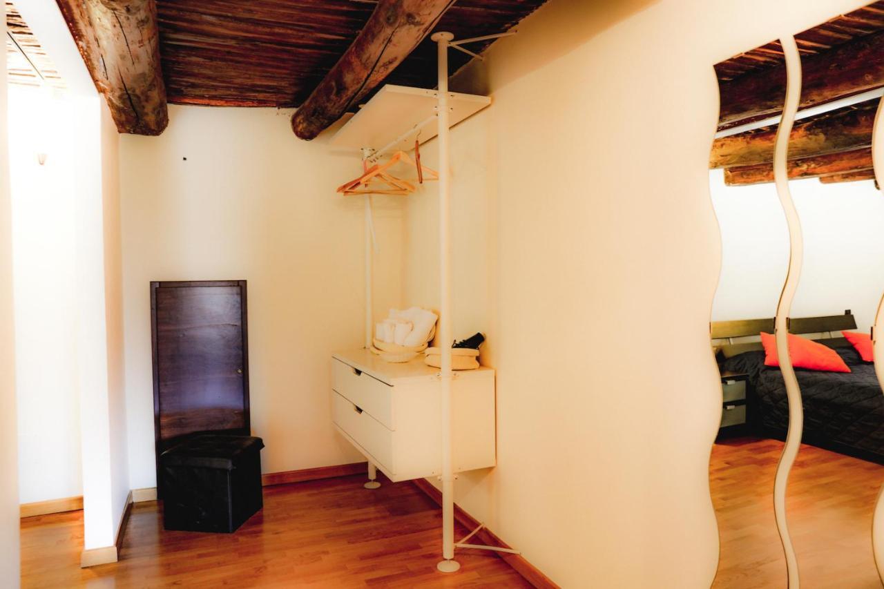 Spicchi Di Sole Bed & Breakfast Napoli
